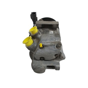 Recambio de compresor aire acondicionado para mitsubishi colt berlina 5 (z30a) 1.1 cat referencia OEM IAM GE4472209684 5SE09C 