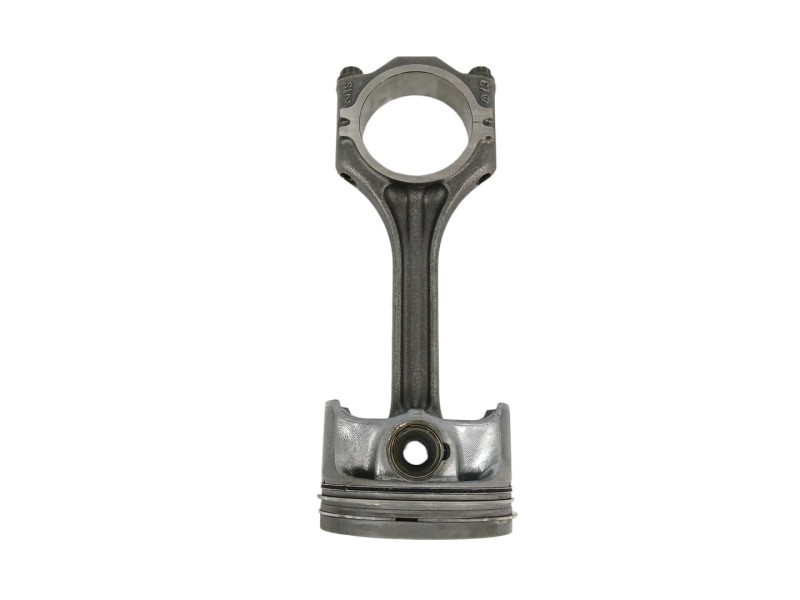 Recambio de biela para seat altea xl (5p5) 1.4 16v tsi referencia OEM IAM 03CD CON PISTON Recambio de biela para seat altea xl (5p5) 1.4 16v tsi referencia OEM IAM 03CD CON PISTON