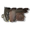 Recambio de turbocompresor para ford mondeo turnier (ge) titanium (d) referencia OEM IAM 6S7Q6K682AE  