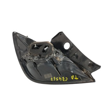 Recambio de piloto trasero derecho para opel astra gtc 1.6 16v referencia OEM IAM 13252444 342691834 