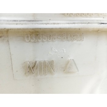 Recambio de bomba freno para volkswagen touareg (7la) 2.5 tdi referencia OEM IAM 03350884911  