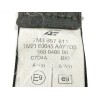 Recambio de cinturon seguridad trasero izquierdo para seat alhambra (7v9) sport referencia OEM IAM 7M3857811 FILA CENTRAL 