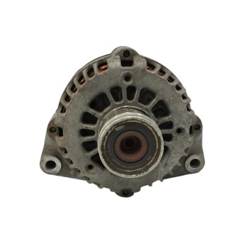Recambio de alternador para ssangyong kyron 2.0 referencia OEM IAM A6641540102 115A 