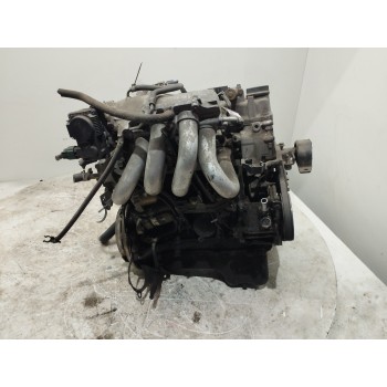 Recambio de motor completo para nissan almera (n16/e) 1.5 16v cat referencia OEM IAM QG15  