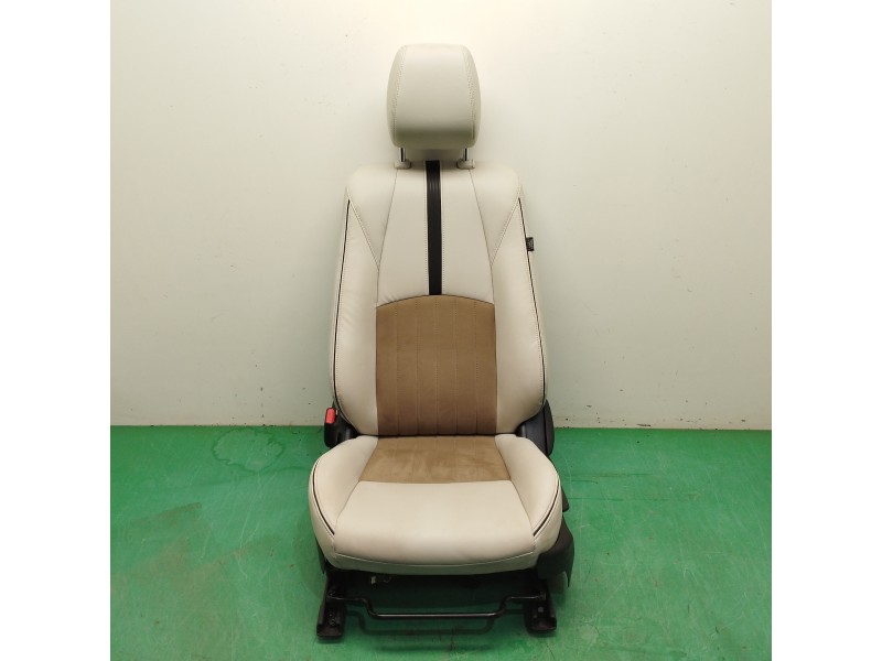 Recambio de asiento delantero izquierdo para mazda cx-3 (dk) 2.0 skyactiv-g referencia OEM IAM   