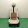 Recambio de asiento delantero izquierdo para mazda cx-3 (dk) 2.0 skyactiv-g referencia OEM IAM   