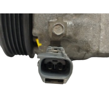 Recambio de compresor aire acondicionado para mitsubishi colt berlina 5 (z30a) 1.1 cat referencia OEM IAM GE4472209684 5SE09C 