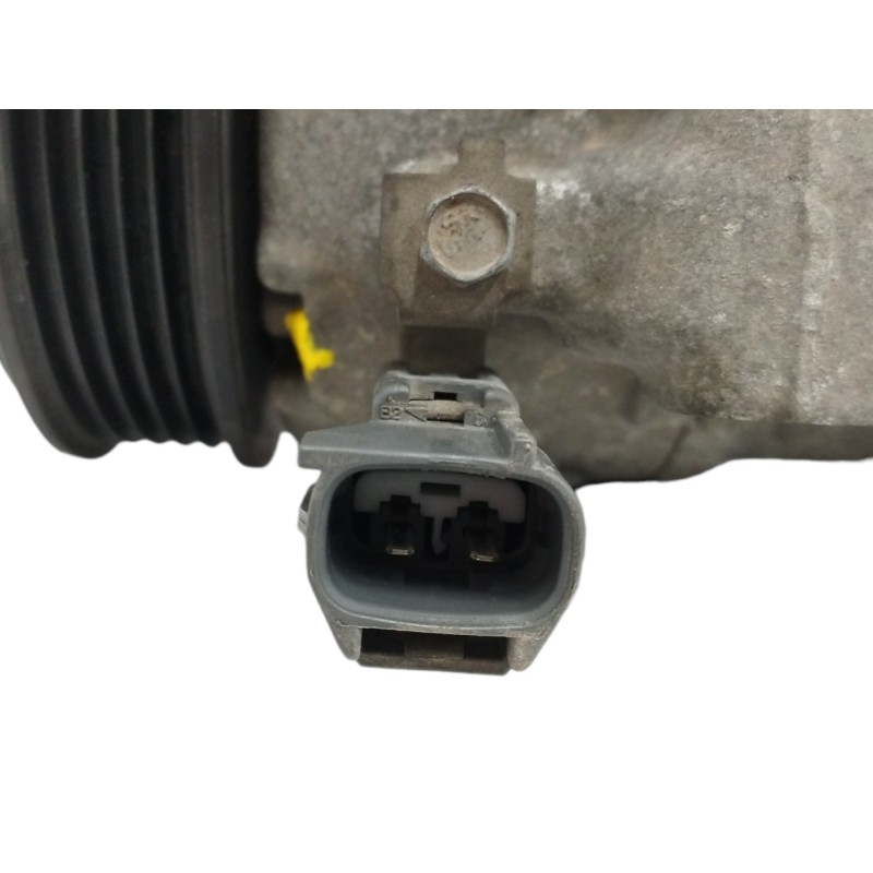 COMPRESOR AIRE ACONDICIONADO 5SE09C