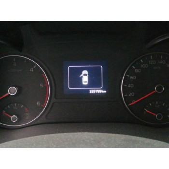 Recambio de cuadro instrumentos para kia optima 1.7 crdi cat referencia OEM IAM 94003D4CI0 171030 