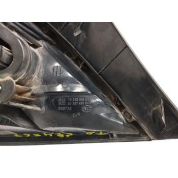Recambio de piloto trasero derecho para opel astra gtc 1.6 16v referencia OEM IAM 13252444 342691834 