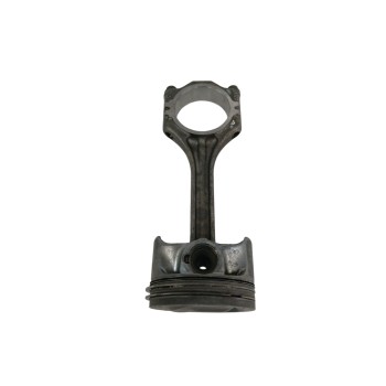 Recambio de biela para seat altea xl (5p5) 1.4 16v tsi referencia OEM IAM 03CD CON PISTON 