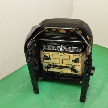 Recambio de asiento delantero derecho para citroën c3 picasso 1.6 hdi fap referencia OEM IAM   