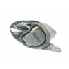 Recambio de cinturon seguridad trasero izquierdo para seat alhambra (7v9) sport referencia OEM IAM 7M3857811 FILA CENTRAL 