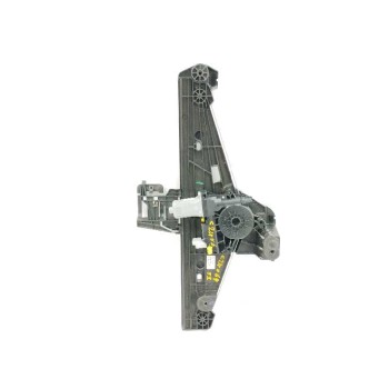 Recambio de elevalunas trasero izquierdo para opel mokka 1.2 (76) referencia OEM IAM 9843774280 9843774480 