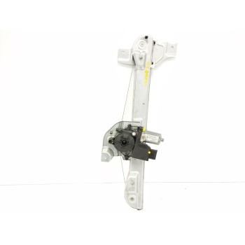 Recambio de elevalunas delantero derecho para peugeot 2008 (--.2013) 1.5 blue-hdi referencia OEM IAM 9819905480 9815999280 