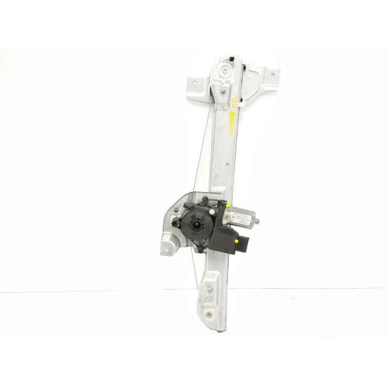 Recambio de elevalunas delantero derecho para peugeot 2008 (--.2013) 1.5 blue-hdi referencia OEM IAM 9819905480 9815999280 