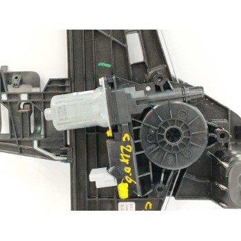 Recambio de elevalunas trasero izquierdo para opel mokka 1.2 (76) referencia OEM IAM 9843774280 9843774480 