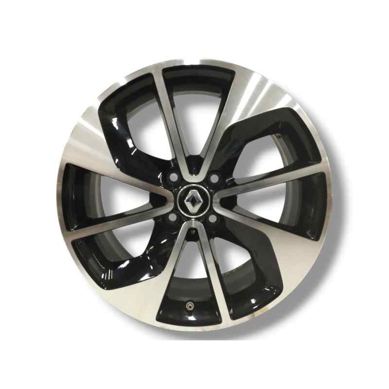 Recambio de llanta para renault zoe (bfm_) zoe referencia OEM IAM 403009007R 6,5JX16CH4 ET44 4H 4X100