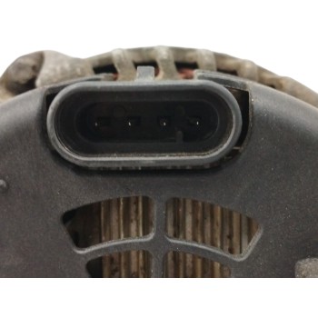 Recambio de alternador para ssangyong kyron 2.0 referencia OEM IAM A6641540102 115A 