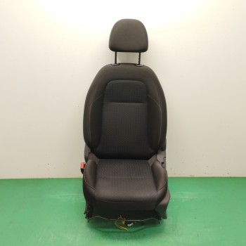Recambio de asiento delantero izquierdo para citroën c3 picasso 1.6 hdi fap referencia OEM IAM   