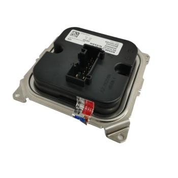 Recambio de centralita faros xenon para nissan juke (f16_) dig-t 117 referencia OEM IAM 260558992E CENTRALITA LED FARO DERECHO A