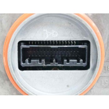 Recambio de centralita faros xenon para peugeot 3008 ii suv (mc_, mr_, mj_, m4_) 1.5 bluehdi 130 referencia OEM IAM 90089469 LED