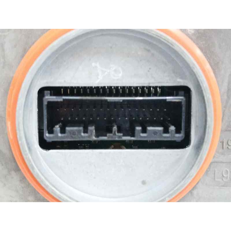 CENTRALITA FAROS XENON LED