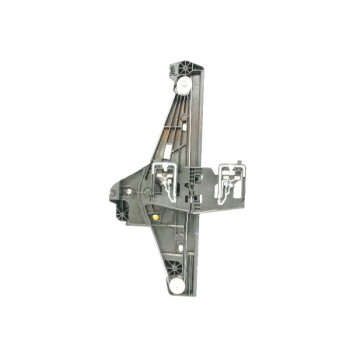 Recambio de elevalunas trasero izquierdo para opel mokka 1.2 (76) referencia OEM IAM 9843774280 9843774480 