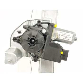 Recambio de elevalunas delantero derecho para peugeot 2008 (--.2013) 1.5 blue-hdi referencia OEM IAM 9819905480 9815999280 