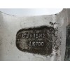 Recambio de llanta para volkswagen polo (9n3) 1.4 tdi referencia OEM IAM 6Q0601025N 6JX15H2 
