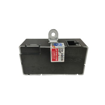 Recambio de modulo electronico para kia sorento iv (mq4, mq4a) 1.6 t-gdi hybrid awd referencia OEM IAM 96125P2500 PUERTO USB DE 