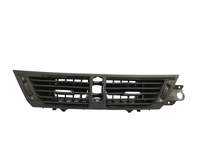 Recambio de rejilla aireadora para bmw x1 (e84) 2.0 turbodiesel cat referencia OEM IAM 64229258354 CENTRAL Recambio de rejilla aireadora para bmw x1 (e84) 2.0 turbodiesel cat referencia OEM IAM 64229258354 CENTRAL