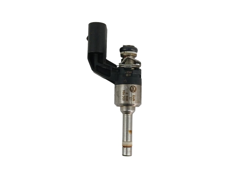 Recambio de inyector para seat altea xl (5p5) 1.4 16v tsi referencia OEM IAM 03C906036F Recambio de inyector para seat altea xl (5p5) 1.4 16v tsi referencia OEM IAM 03C906036F