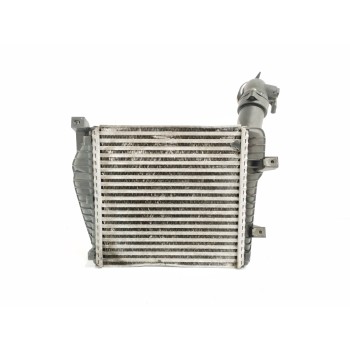 Recambio de intercooler para volkswagen touareg (7la) 2.5 tdi referencia OEM IAM 7L0145803A  