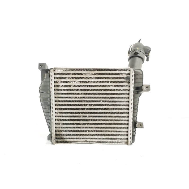 INTERCOOLER