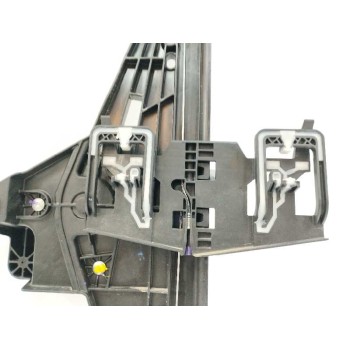 Recambio de elevalunas trasero izquierdo para opel mokka 1.2 (76) referencia OEM IAM 9843774280 9843774480 