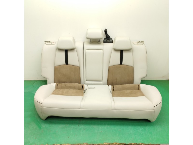 Recambio de asientos traseros para mazda cx-3 (dk) 2.0 skyactiv-g referencia OEM IAM Recambio de asientos traseros para mazda cx-3 (dk) 2.0 skyactiv-g referencia OEM IAM