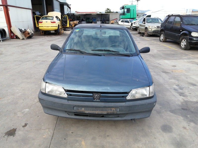 Recambio de carroceria corte para peugeot 306 berlina 3/5 puertas (s1) 1.4 referencia OEM IAM   