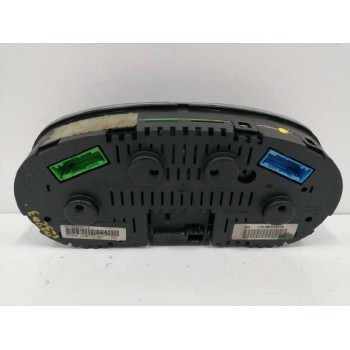 Recambio de cuadro instrumentos para seat leon (1m1) 1.9 tdi referencia OEM IAM 1M0920801B  