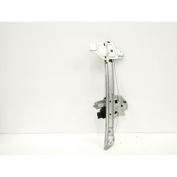 Recambio de elevalunas delantero derecho para peugeot 2008 (--.2013) 1.5 blue-hdi referencia OEM IAM 9819905480 9815999280 