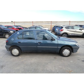 Recambio de carroceria corte para peugeot 306 berlina 3/5 puertas (s1) 1.4 referencia OEM IAM   