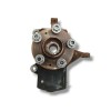 Recambio de mangueta delantera derecha para renault trafic furgón 2.0 dci diesel energy referencia OEM IAM 8200630474  