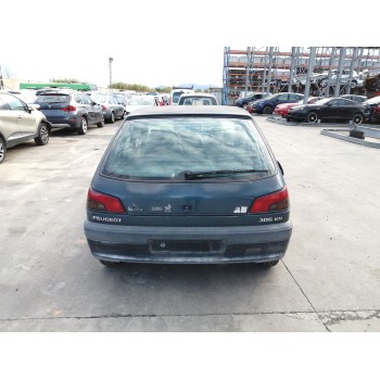 Recambio de carroceria corte para peugeot 306 berlina 3/5 puertas (s1) 1.4 referencia OEM IAM   