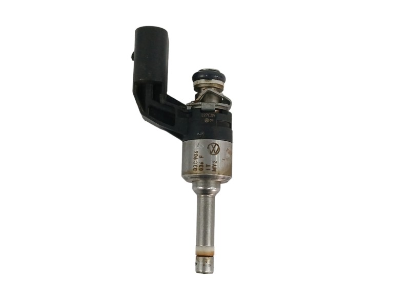 Recambio de inyector para seat altea xl (5p5) 1.4 16v tsi referencia OEM IAM 03C906036F Recambio de inyector para seat altea xl (5p5) 1.4 16v tsi referencia OEM IAM 03C906036F