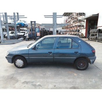 Recambio de carroceria corte para peugeot 306 berlina 3/5 puertas (s1) 1.4 referencia OEM IAM   