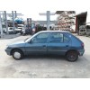 Recambio de carroceria corte para peugeot 306 berlina 3/5 puertas (s1) 1.4 referencia OEM IAM   