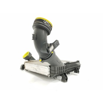 Recambio de intercooler para volkswagen touareg (7la) 2.5 tdi referencia OEM IAM 7L0145803A  