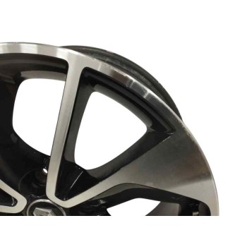 Recambio de llanta para renault zoe (bfm_) zoe referencia OEM IAM 403009007R 6,5JX16CH4 ET44 4H 4X100