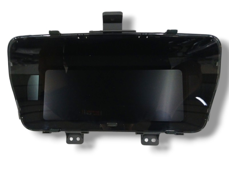Recambio de cuadro instrumentos para ssangyong tivoli 1.5 g15dtf referencia OEM IAM 8022037110 80220 37110 Recambio de cuadro instrumentos para ssangyong tivoli 1.5 g15dtf referencia OEM IAM 8022037110 80220 37110