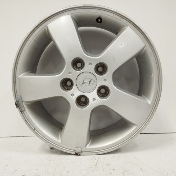 LLANTA 529102E300 6 5JX16 ET46 5H 5X114